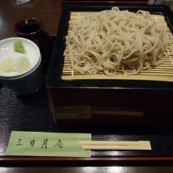 天丼と天ぷらそば いなき の画像