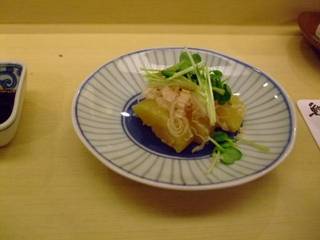 数の子の味噌漬け