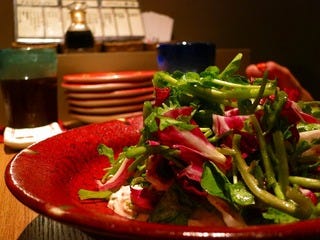 板場長者おすすめさらだ