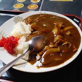 カレーライス
