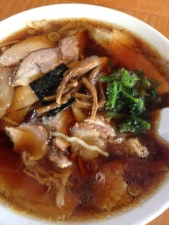 チャーシューメン