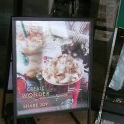 Starbucks Coffee 田園調布 東急スクエアガーデンサイト店 の画像