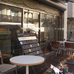 anea cafe 参宮橋店 の画像