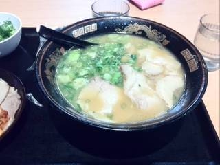 ラーメン