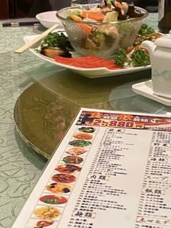 牛肉の四川風煮込み
