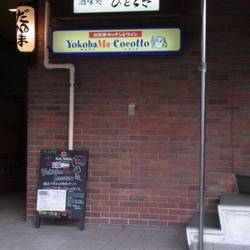 YokohaMa‐Cocotto の画像