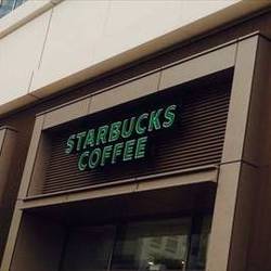 STARBUCKS COFFEE 横浜アイマークプレイス店 の画像