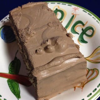 チョコレートケーキ