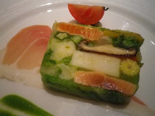 プリフィクスコース