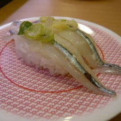 かっぱ寿司 水主町店の画像