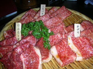 おとこまえ焼肉