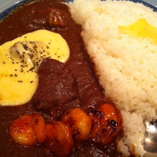 全部カレー