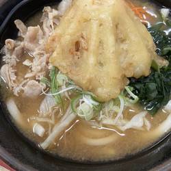 吉田うどん 麺’ズ冨士山 の画像