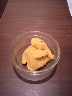 かぼちゃプリン