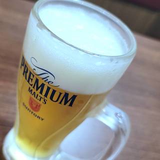 生ビール