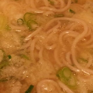 やまかけそば