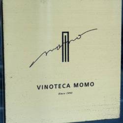 VINOTECA MOMO の画像