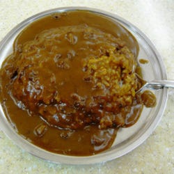 カレーのチャンピオン 野々市本店 の画像