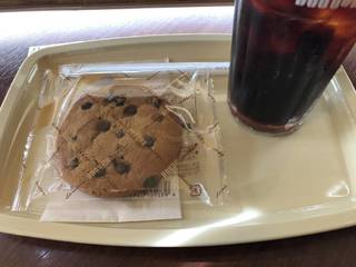 ソフトクッキーチョコチップ