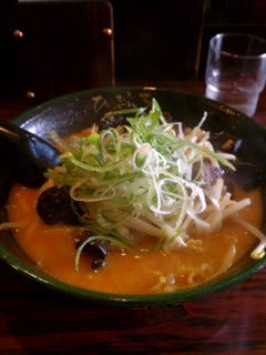 味噌オロチョン