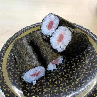 鉄火巻