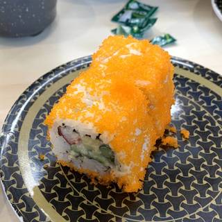 カリフォルニアロール