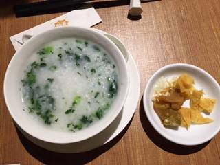 野菜お粥