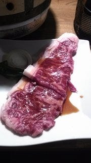 サーロインステーキランチ