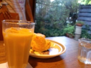 ロイヤルミルクティー