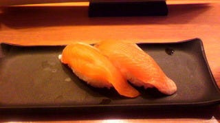 サーモン