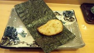 タイラガイの貝柱