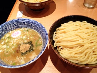 つけ麺