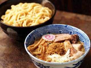 つけ麺