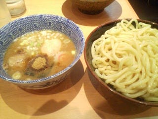 つけ麺