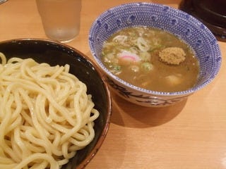 つけ麺