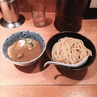 つけ麺