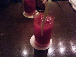 ブラディメアリー