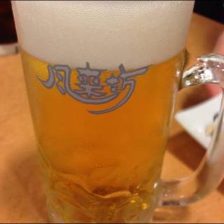 生ビール