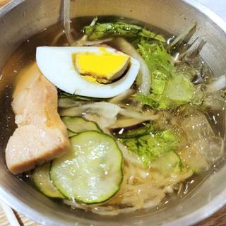 冷麺