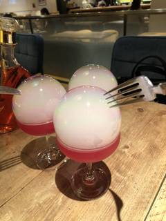 テーブルアートコース