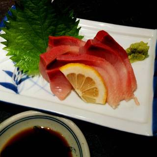 天然ぶりの造り