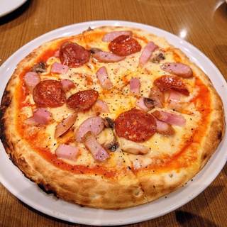 スペシャルミート