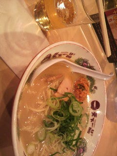 ラーメン