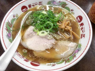 ラーメン