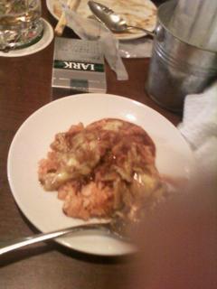 ＢＯＯＢＹ’Ｓオムライス