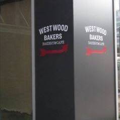 ウェストウッドベーカーズ（WEST WOOD BAKERS） の画像