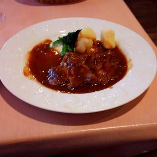 ビジネスランチ