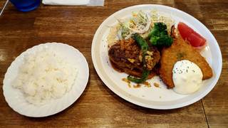 気まぐれセット