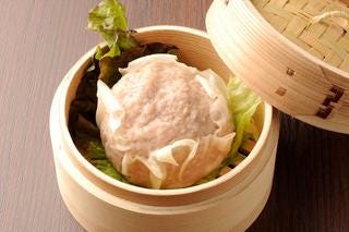 ジャンボシュウマイ