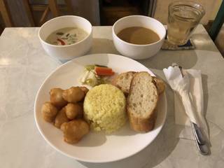 Ｈａｌｆ　＆　Ｈａｌｆ